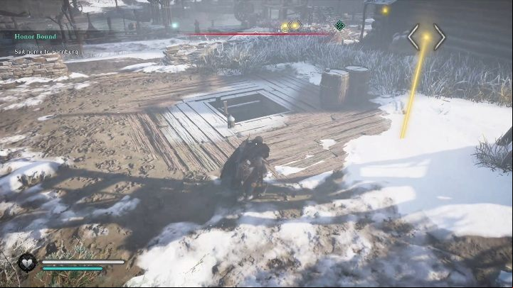 1 - Assassins Creed Valhalla: Gear - Rygjafylke secrets, locations - Rygjafylke - Assassins Creed Valhalla Guide and Walkthrough