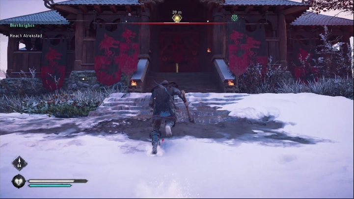 2 - Assassins Creed Valhalla: Gear - Rygjafylke secrets, locations - Rygjafylke - Assassins Creed Valhalla Guide and Walkthrough