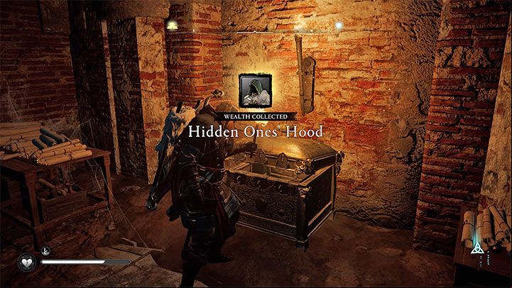 2 - Assassins Creed Valhalla: Colcestre - Camulodunum Assassin Bureau - Hidden Ones Bureau - Assassins Creed Valhalla Guide and Walkthrough