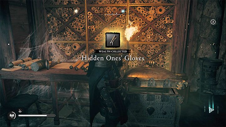 3 - Assassins Creed Valhalla: Ledecestre - Ratae Assassin Bureau - Hidden Ones Bureau - Assassins Creed Valhalla Guide and Walkthrough