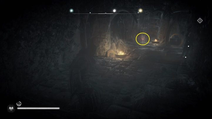 Location of the totem: To get to the symbol, you must destroy the objects blocking the age - AC Valhalla Wrath of the Druids: Cursed Symbol - Meath secrets, locations - Meath - Assassins Creed Valhalla Guide and Walkthrough