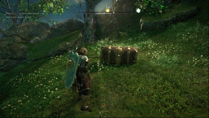 As you make your way through the forest, other deers will - Assassins Creed Valhalla: Noble Hearts - Asgard - Assassins Creed Valhalla Guide and Walkthrough