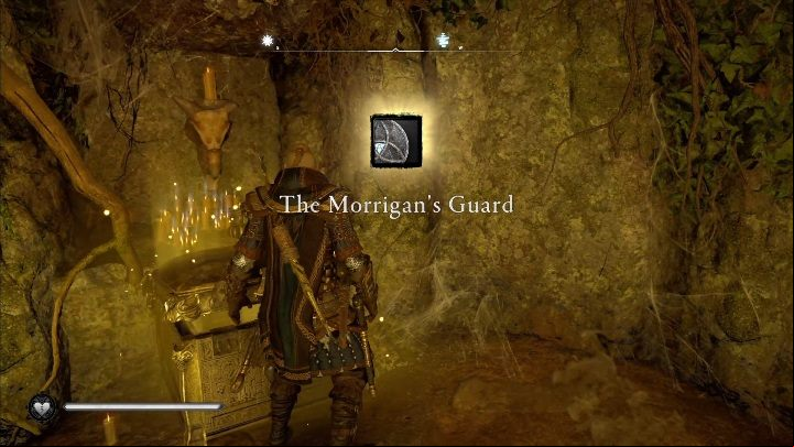 To get to it, you will need 3 keys - Assassins Creed Valhalla: Gear - Glowecestrescire secrets, locations - Glowecestrescire - Assassins Creed Valhalla Guide and Walkthrough