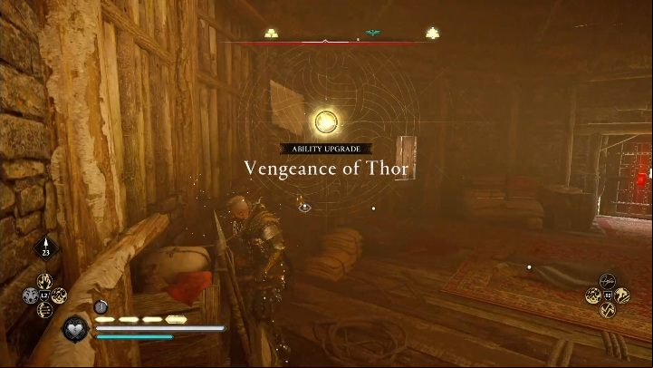 You can get 2 Books of Knowledge that will give you new abilities - Assassins Creed Valhalla: Glowecestrescire map - England - Assassins Creed Valhalla Guide and Walkthrough