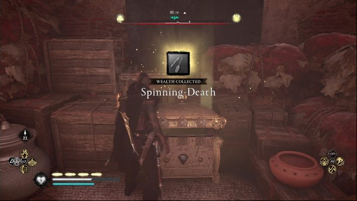 In Jorvik, you can get 5 pieces of gear – weapons, shields, and various armor parts - Assassins Creed Valhalla: Jorvik map - England - Assassins Creed Valhalla Guide and Walkthrough