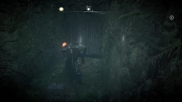 1 - Assassins Creed Valhalla: Cursed Symbols - Essexe secrets, locations - Essexe - Assassins Creed Valhalla Guide and Walkthrough