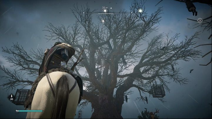 2 - Assassins Creed Valhalla: Cursed Symbols - Essexe secrets, locations - Essexe - Assassins Creed Valhalla Guide and Walkthrough