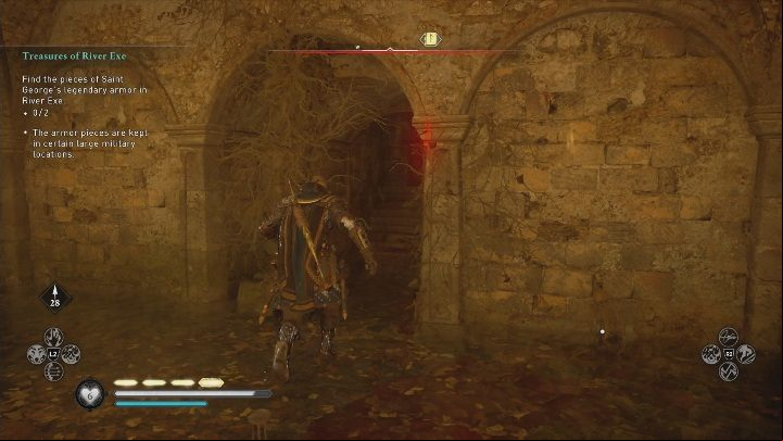 1 - Assassins Creed Valhalla: Books of Knowledge - list of all, River Raids - Secrets - Assassins Creed Valhalla Guide and Walkthrough