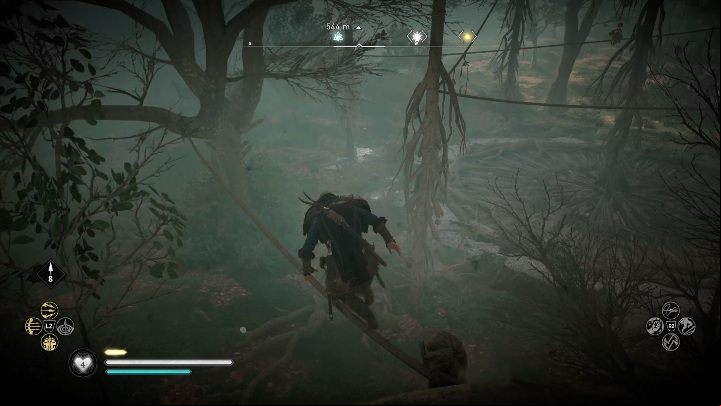 3 - Assassins Creed Valhalla: Cursed symbol - Cent secrets, locations - Cent - Assassins Creed Valhalla Guide and Walkthrough