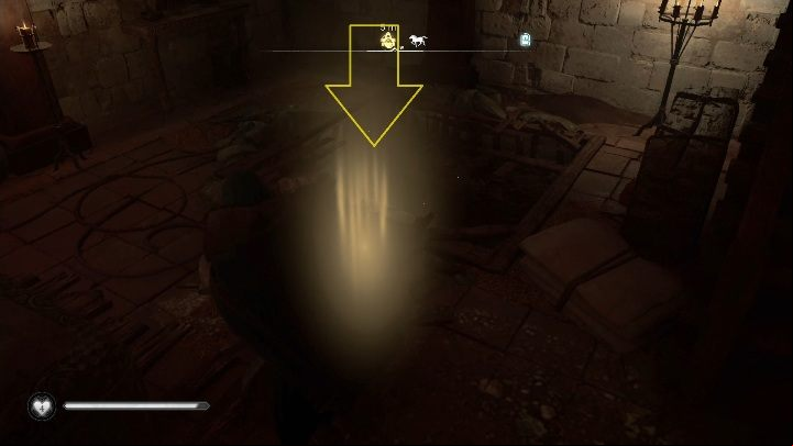4 - Assassins Creed Valhalla: Gear - Cent secrets, locations - Cent - Assassins Creed Valhalla Guide and Walkthrough