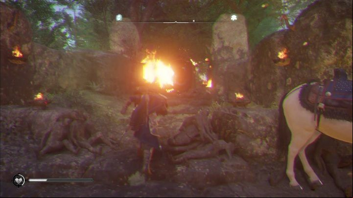 1 - Assassins Creed Valhalla: Fly Agaric - Cent secrets, locations - Cent - Assassins Creed Valhalla Guide and Walkthrough