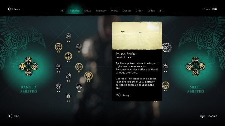 How to get: give Hytham the first four medallions of the of the Order of the Ancients - Assassins Creed Valhalla: All Books of Knowledge - melee combat - Secrets and collectibles - Assassins Creed Valhalla Guide and Walkthrough