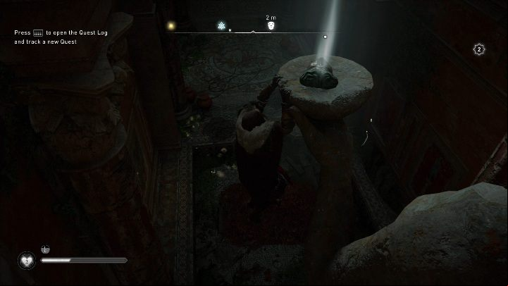 Region: Grantebridgescire - Assassins Creed Valhalla: All Roman artifacts - Secrets and collectibles - Assassins Creed Valhalla Guide and Walkthrough