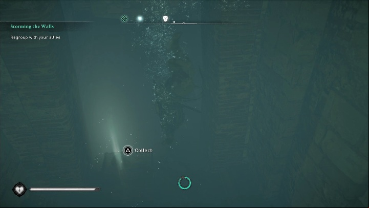 Region: Suthsexe - Assassins Creed Valhalla: All Roman artifacts - Secrets and collectibles - Assassins Creed Valhalla Guide and Walkthrough