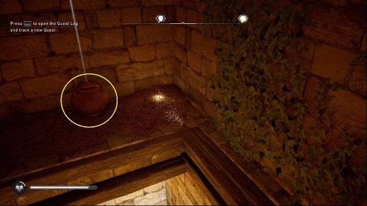 Region: Lincolnscire - Assassins Creed Valhalla: All Roman artifacts - Secrets and collectibles - Assassins Creed Valhalla Guide and Walkthrough