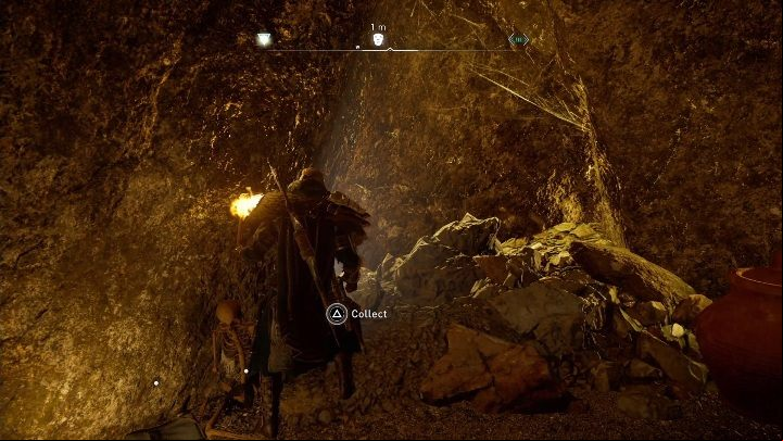 Region: Lincolnscire - Assassins Creed Valhalla: All Roman artifacts - Secrets and collectibles - Assassins Creed Valhalla Guide and Walkthrough