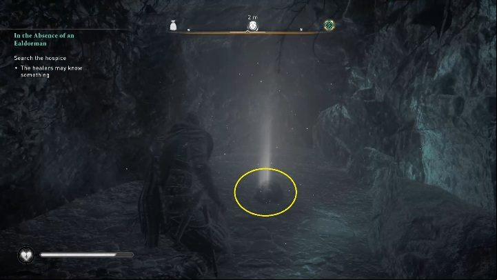 Region: Lincolnscire - Assassins Creed Valhalla: All Roman artifacts - Secrets and collectibles - Assassins Creed Valhalla Guide and Walkthrough