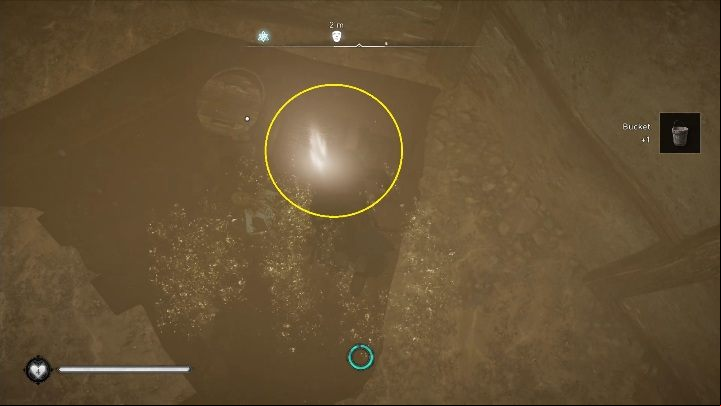 Region: Sciropescire - Assassins Creed Valhalla: All Roman artifacts - Secrets and collectibles - Assassins Creed Valhalla Guide and Walkthrough