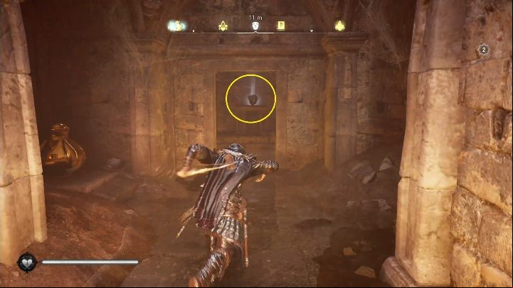 Region: Jorvik - Assassins Creed Valhalla: All Roman artifacts - Secrets and collectibles - Assassins Creed Valhalla Guide and Walkthrough