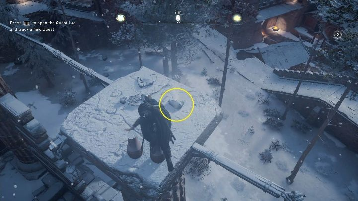 Region: Jorvik - Assassins Creed Valhalla: All Roman artifacts - Secrets and collectibles - Assassins Creed Valhalla Guide and Walkthrough