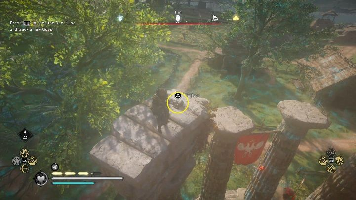 Region: Glowecestrescire - Assassins Creed Valhalla: All Roman artifacts - Secrets and collectibles - Assassins Creed Valhalla Guide and Walkthrough