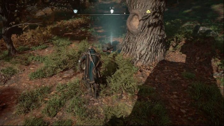 Region: Glowecestrescire - Assassins Creed Valhalla: All Roman artifacts - Secrets and collectibles - Assassins Creed Valhalla Guide and Walkthrough