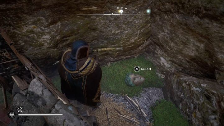 Region: Hamtunscire - Assassins Creed Valhalla: All Roman artifacts - Secrets and collectibles - Assassins Creed Valhalla Guide and Walkthrough