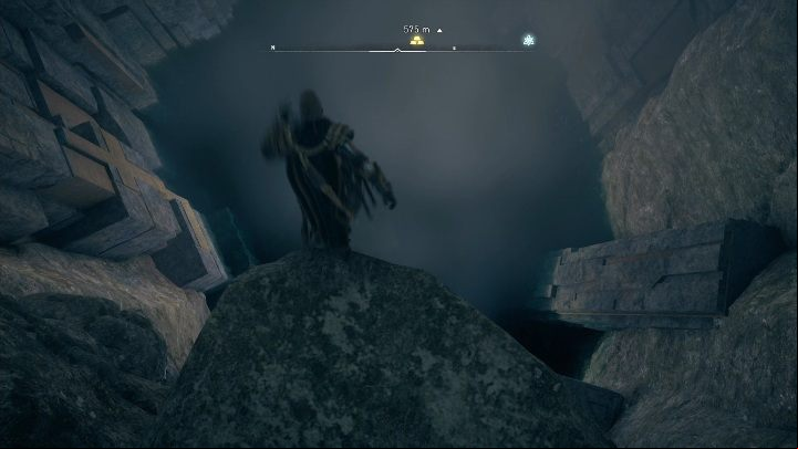 2 - Assassins Creed Valhalla: Excalibur - how to get it? - Legendary items - Assassins Creed Valhalla Guide and Walkthrough