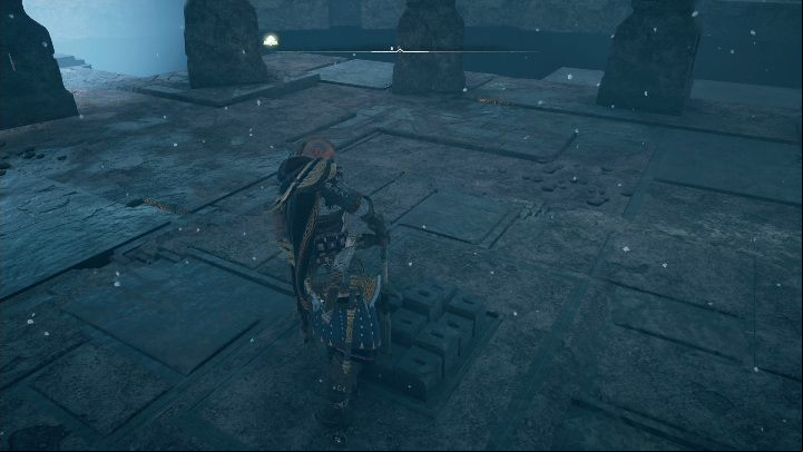 3 - Assassins Creed Valhalla: Excalibur - how to get it? - Legendary items - Assassins Creed Valhalla Guide and Walkthrough