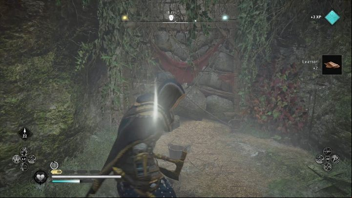 1 - Assassins Creed Valhalla: Roman artifact - Hamtunscire aecrets, locations - Hamtunscire - Assassins Creed Valhalla Guide and Walkthrough