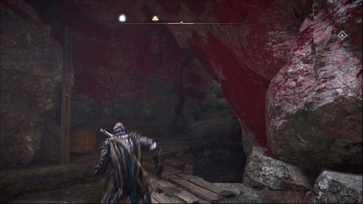 1 - Assassins Creed Valhalla: Treasures of Britain - Hamtunscire secrets, locations - Hamtunscire - Assassins Creed Valhalla Guide and Walkthrough