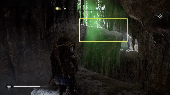 Jump on elements that let you through - Assassins Creed Valhalla: Treasures of Britain - Hamtunscire secrets, locations - Hamtunscire - Assassins Creed Valhalla Guide and Walkthrough