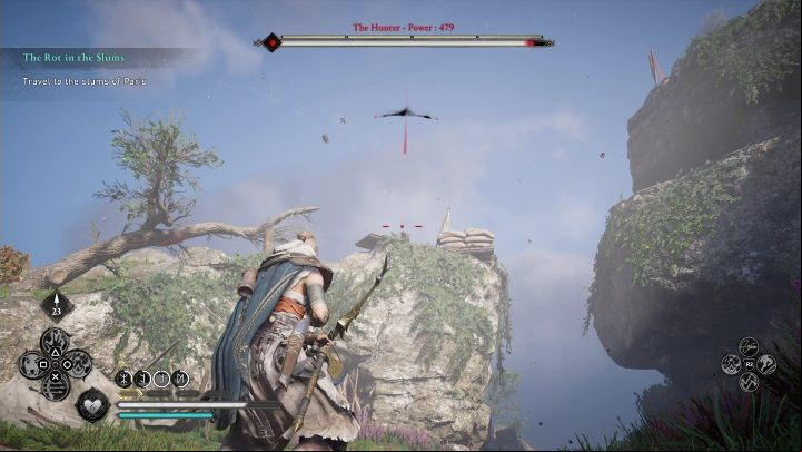 2 - AC Valhalla Siege of Paris: Frankish nobles, Melunois - secrets - Melunois - Assassins Creed Valhalla Guide and Walkthrough
