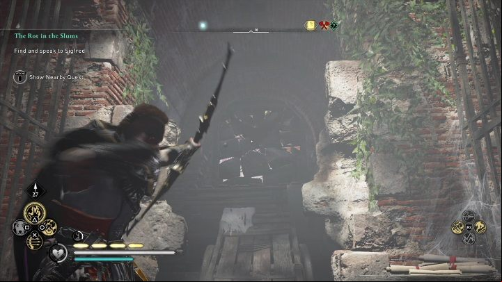 2 - AC Valhalla Siege of Paris: Books of Knowledge (Abilities), Evresin - secrets - Evresin - Assassins Creed Valhalla Guide and Walkthrough