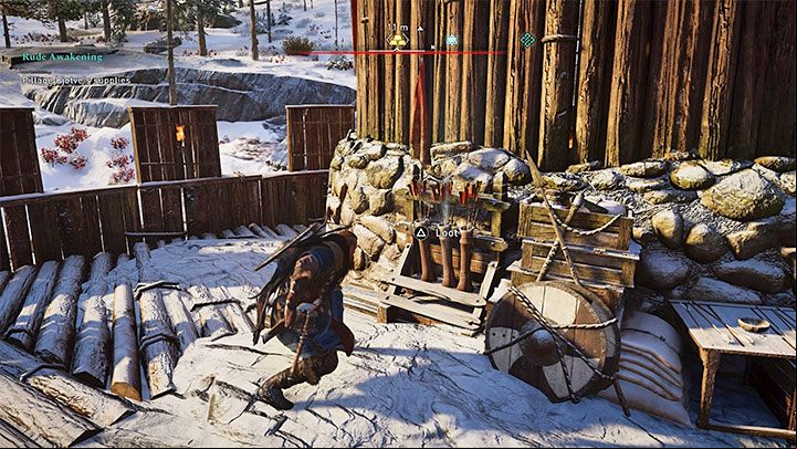Unfortunately, Eivor cannot produce arrows on his/her own and as a result, you have to rely on the arrows found in the game world - Assassins Creed Valhalla: Can you craft arrows? - Combat - Assassins Creed Valhalla Guide and Walkthrough