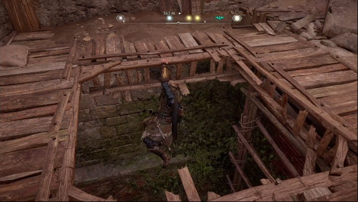 There is one treasure map in Sciropescire region - Assassins Creed Valhalla: Sciropescire map - England - Assassins Creed Valhalla Guide and Walkthrough
