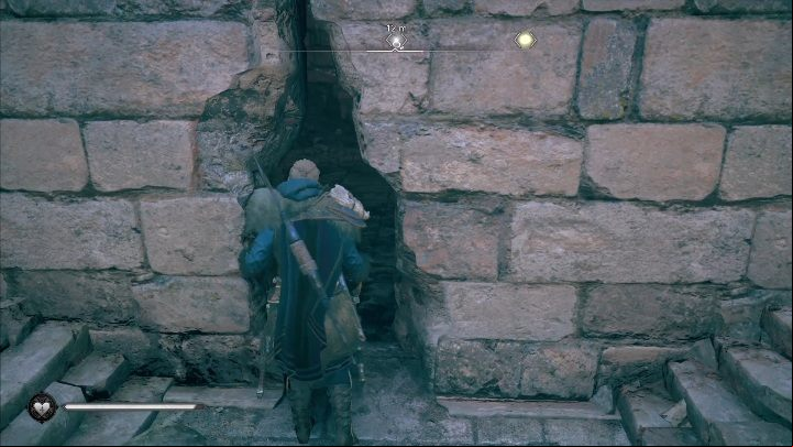 In this location you will find several Roman Artifacts - Assassins Creed Valhalla: Sciropescire map - England - Assassins Creed Valhalla Guide and Walkthrough