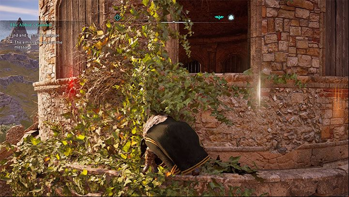 Clue 1/2 – Kill a member of the Order known as The Vellum - Assassins Creed Valhalla: Warden of Law - Order of the Ancients - Order of the Ancients - Assassins Creed Valhalla Guide and Walkthrough
