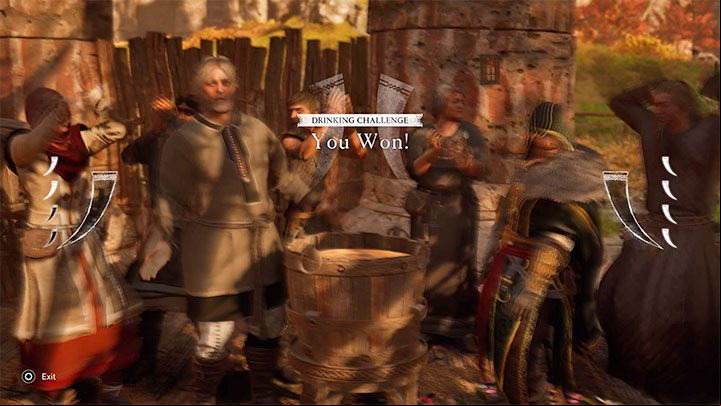Clue 1/3 - Kill the zealot known as Cola - Assassins Creed Valhalla: Warden of Law - Order of the Ancients - Order of the Ancients - Assassins Creed Valhalla Guide and Walkthrough