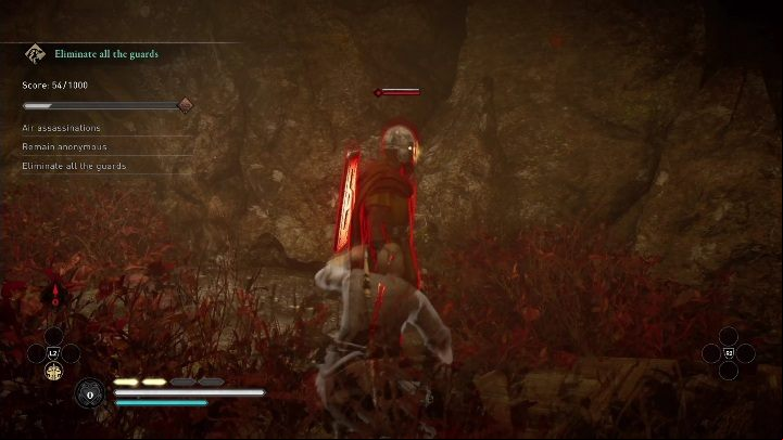 You can earn 3 medals in this challenge - AC Valhalla: Raven Mastery Challenge - Odin Mine Hideout - Odin Mine Hideout - Assassins Creed Valhalla Guide and Walkthrough