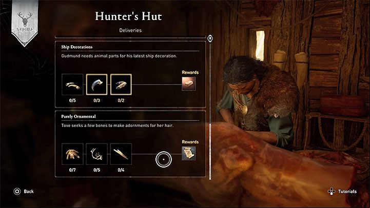 Alternative ways of obtaining ingots - Assassins Creed Valhalla: How to get ingots? - Exploration - Assassins Creed Valhalla Guide and Walkthrough