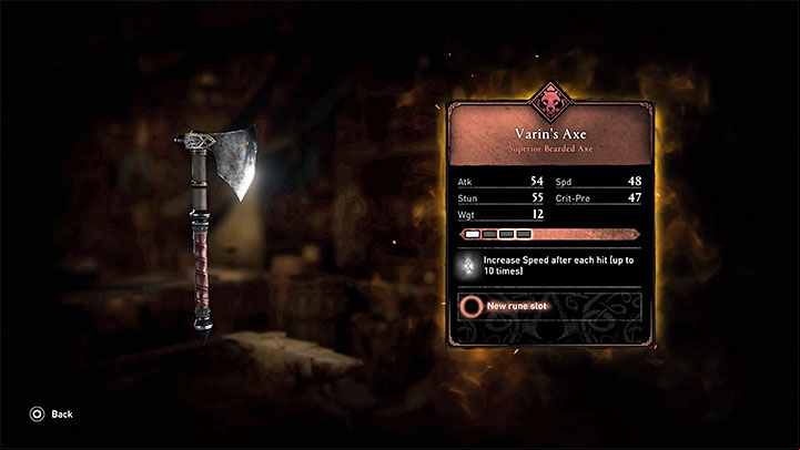 Ingots are used to upgrade your gear - Assassins Creed Valhalla: How to get ingots? - Exploration - Assassins Creed Valhalla Guide and Walkthrough