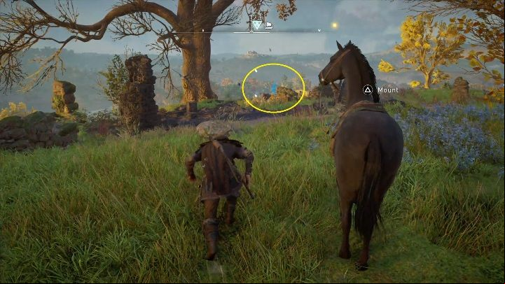 1 - Assassins Creed Valhalla: Animus Anomalies - Ledecestrescire secrets, locations - Ledecestrescire - Assassins Creed Valhalla Guide and Walkthrough