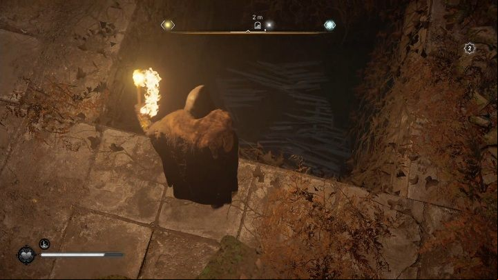 1 - Assassins Creed Valhalla: Roman artifact - Ledecestrescire secrets, locations - Ledecestrescire - Assassins Creed Valhalla Guide and Walkthrough