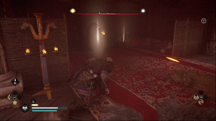 2 - Assassins Creed Valhalla: Gear - Ledecestrescire secrets, locations - Ledecestrescire - Assassins Creed Valhalla Guide and Walkthrough