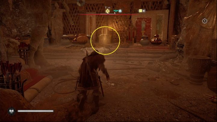 3 - Assassins Creed Valhalla: Gear - Ledecestrescire secrets, locations - Ledecestrescire - Assassins Creed Valhalla Guide and Walkthrough