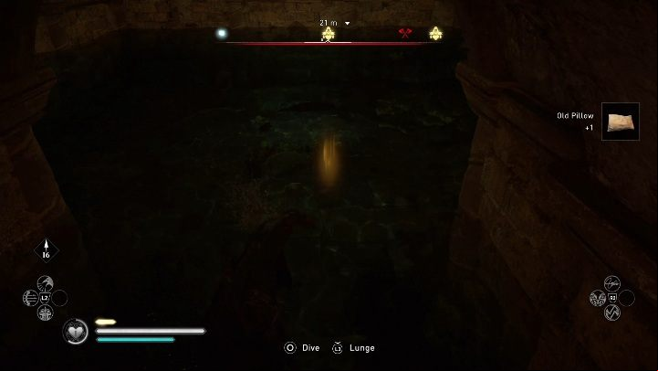 8 - Assassins Creed Valhalla: Gear - Ledecestrescire secrets, locations - Ledecestrescire - Assassins Creed Valhalla Guide and Walkthrough