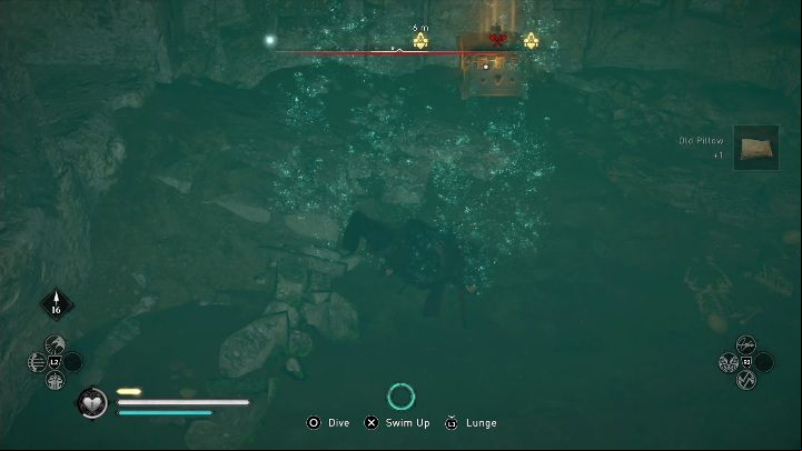 9 - Assassins Creed Valhalla: Gear - Ledecestrescire secrets, locations - Ledecestrescire - Assassins Creed Valhalla Guide and Walkthrough