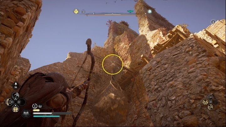 10 - Assassins Creed Valhalla: Gear - Ledecestrescire secrets, locations - Ledecestrescire - Assassins Creed Valhalla Guide and Walkthrough