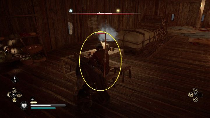 12 - Assassins Creed Valhalla: Gear - Ledecestrescire secrets, locations - Ledecestrescire - Assassins Creed Valhalla Guide and Walkthrough